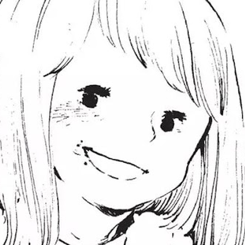 Totsukuni no Shoujo Chapter 9 cover