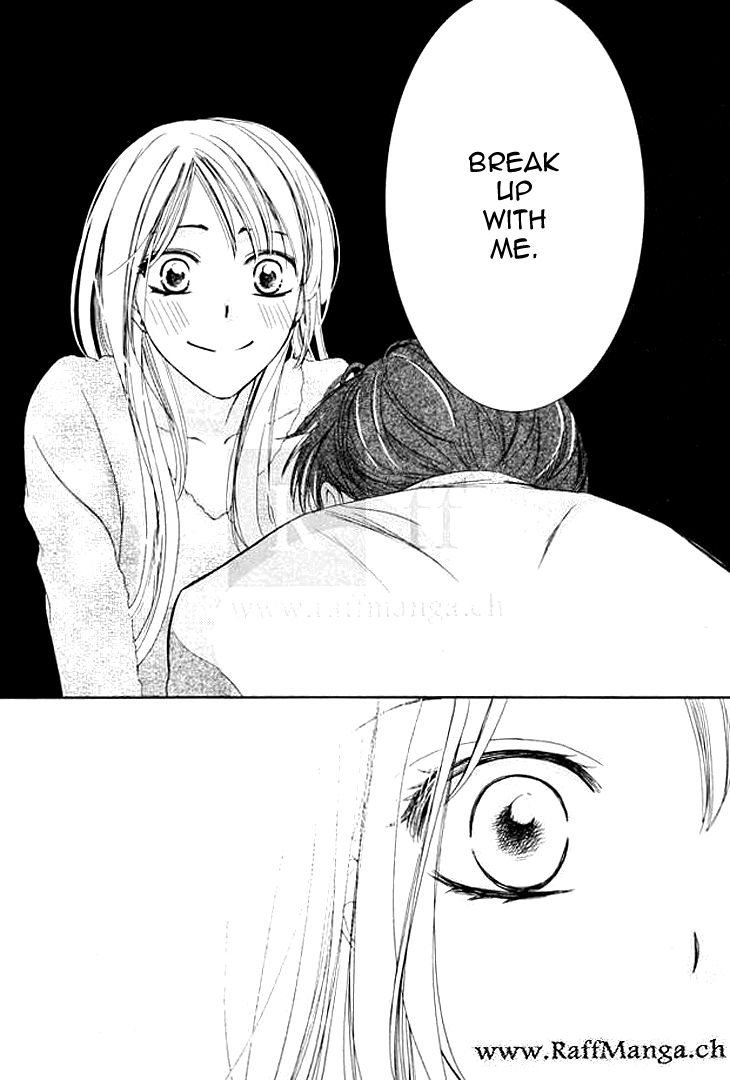 Totsuzen Desu ga, Ashita Kekkon Shimasu Chapter 1 page 16 - Chapter 1