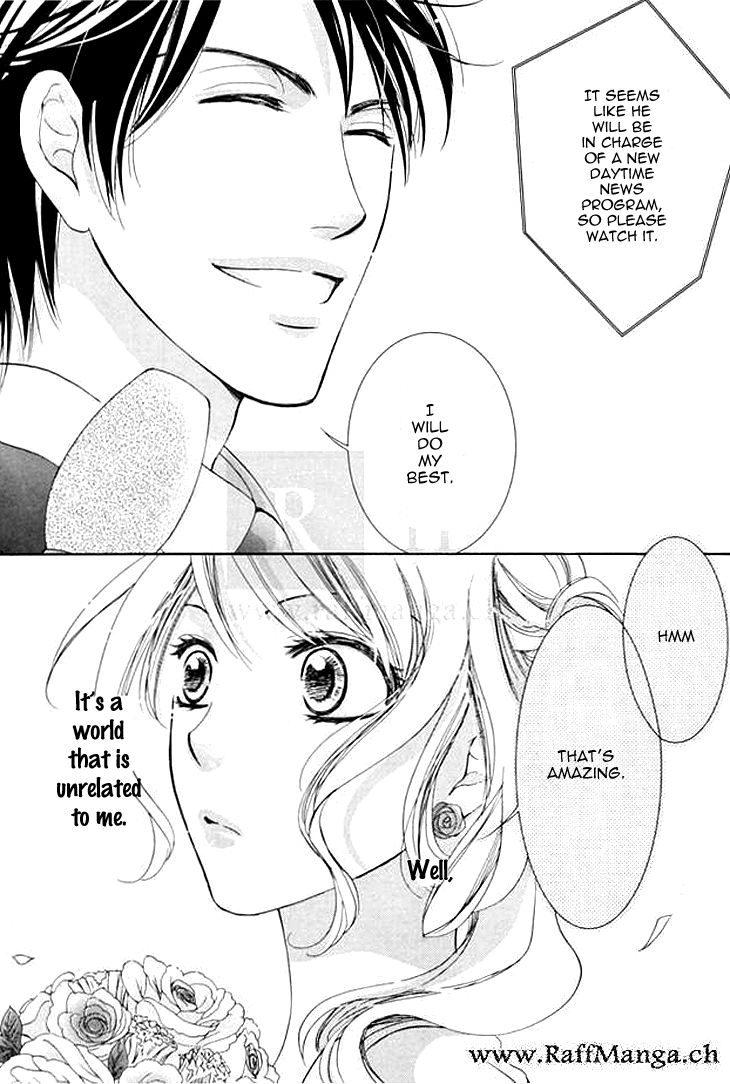 Totsuzen Desu ga, Ashita Kekkon Shimasu Chapter 1 page 7 - Chapter 1