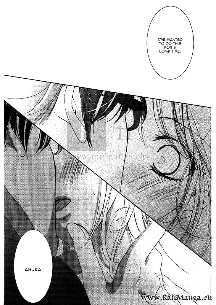 Totsuzen Desu ga, Ashita Kekkon Shimasu Chapter 10 page 11 - Chapter 10