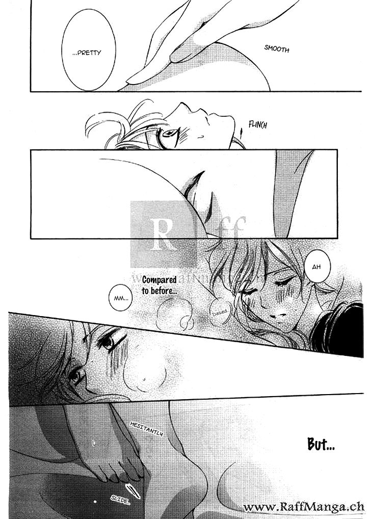 Totsuzen Desu ga, Ashita Kekkon Shimasu Chapter 10 page 15 - Chapter 10