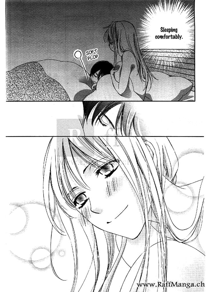 Totsuzen Desu ga, Ashita Kekkon Shimasu Chapter 10 page 24 - Chapter 10