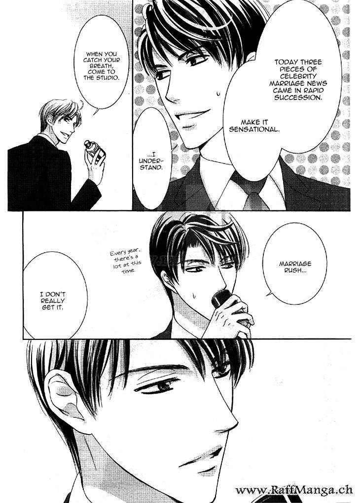 Totsuzen Desu ga, Ashita Kekkon Shimasu Chapter 10 page 31 - Chapter 10