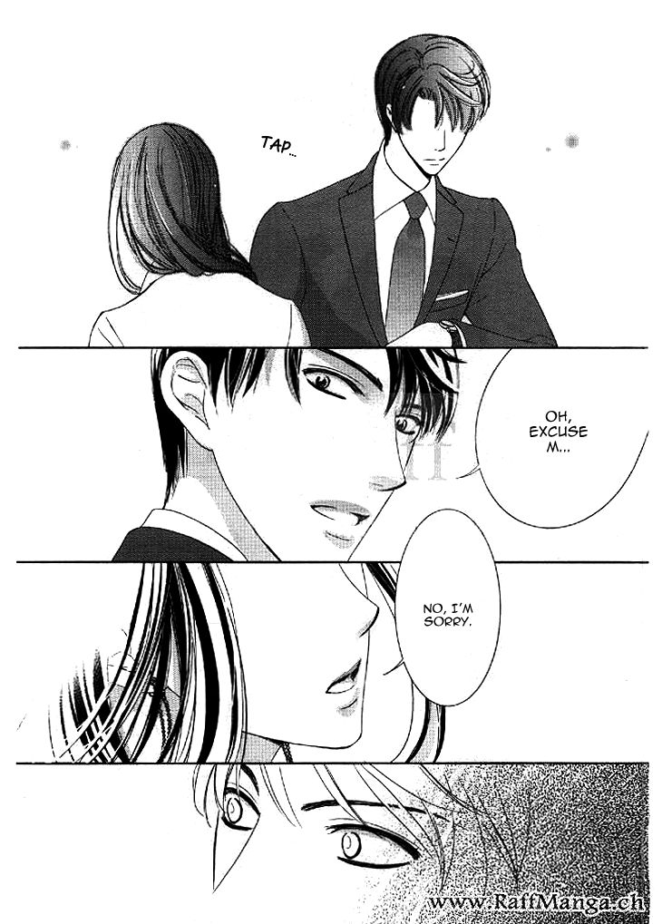 Totsuzen Desu ga, Ashita Kekkon Shimasu Chapter 10 page 33 - Chapter 10
