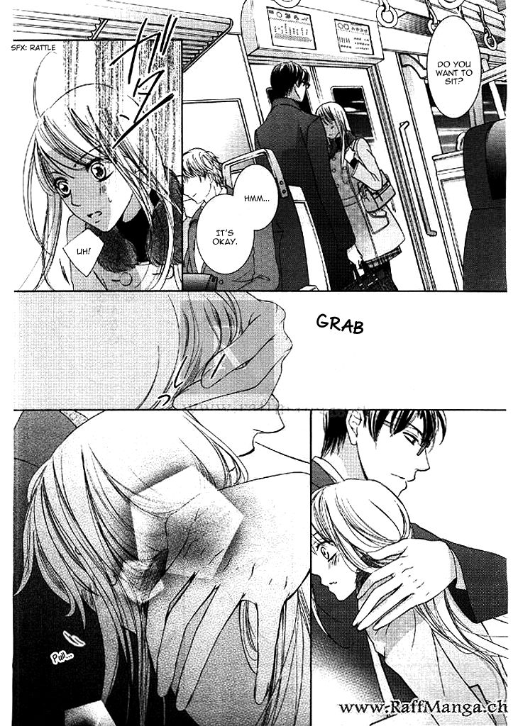 Totsuzen Desu ga, Ashita Kekkon Shimasu Chapter 10 page 4 - Chapter 10