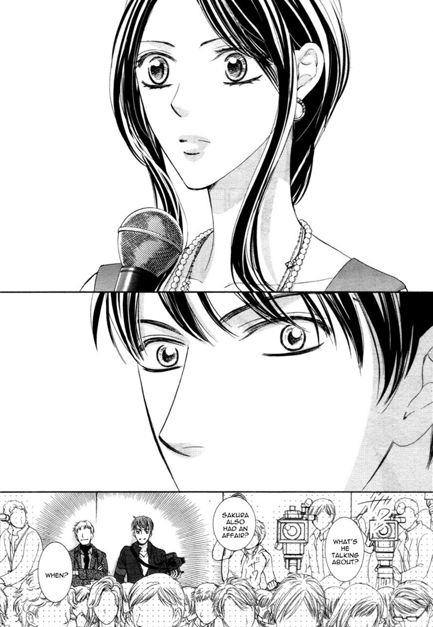 Totsuzen Desu ga, Ashita Kekkon Shimasu Chapter 12 page 27 - Chapter 12