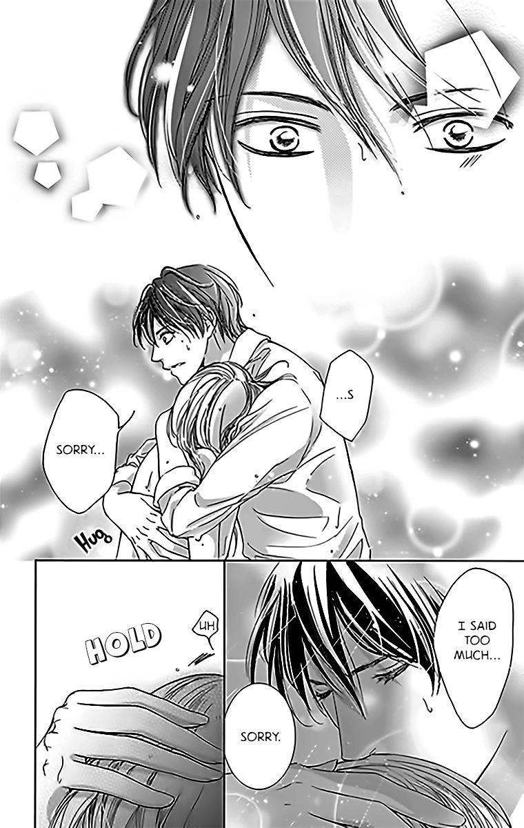 Totsuzen Desu ga, Ashita Kekkon Shimasu Chapter 13 page 19 - Chapter 13