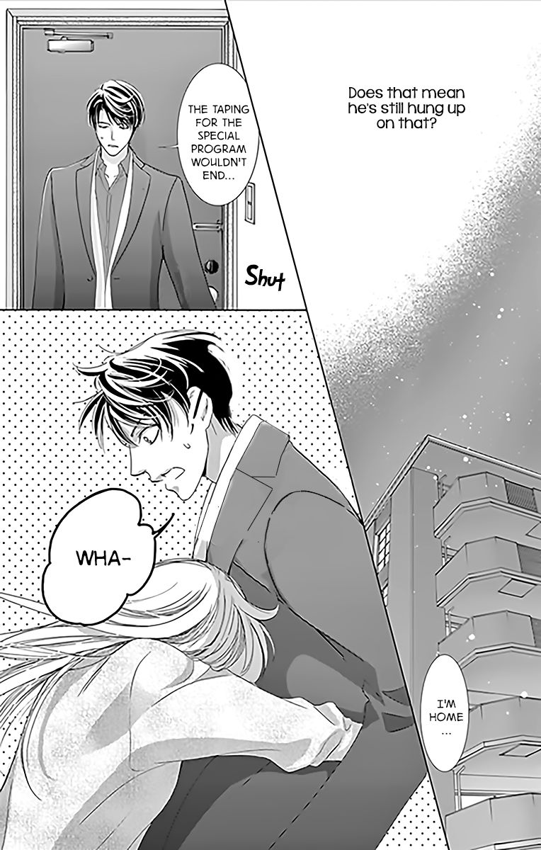 Totsuzen Desu ga, Ashita Kekkon Shimasu Chapter 13 page 29 - Chapter 13