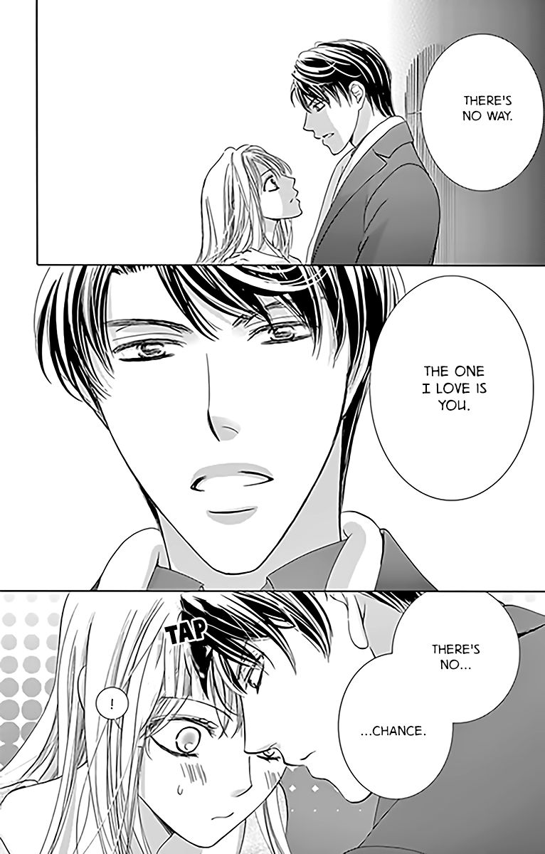 Totsuzen Desu ga, Ashita Kekkon Shimasu Chapter 13 page 31 - Chapter 13