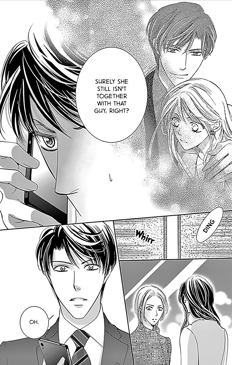 Totsuzen Desu ga, Ashita Kekkon Shimasu Chapter 13 page 5 - Chapter 13