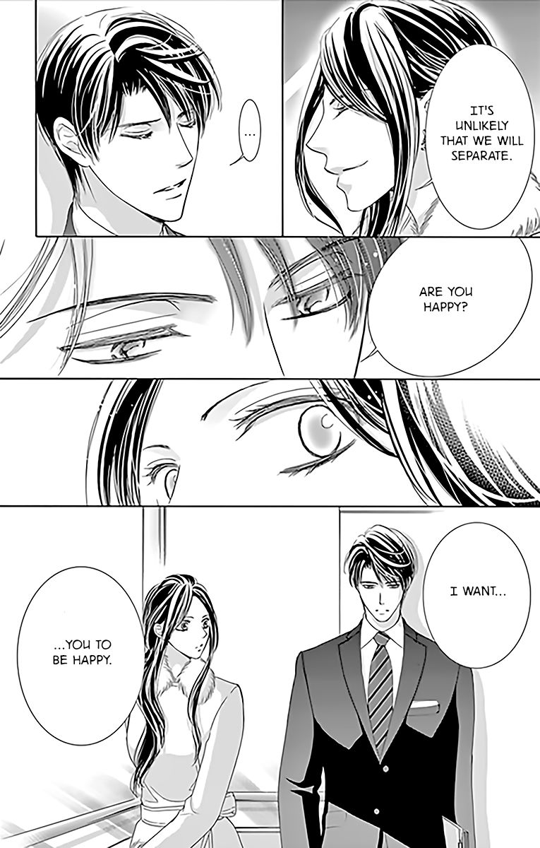 Totsuzen Desu ga, Ashita Kekkon Shimasu Chapter 13 page 9 - Chapter 13