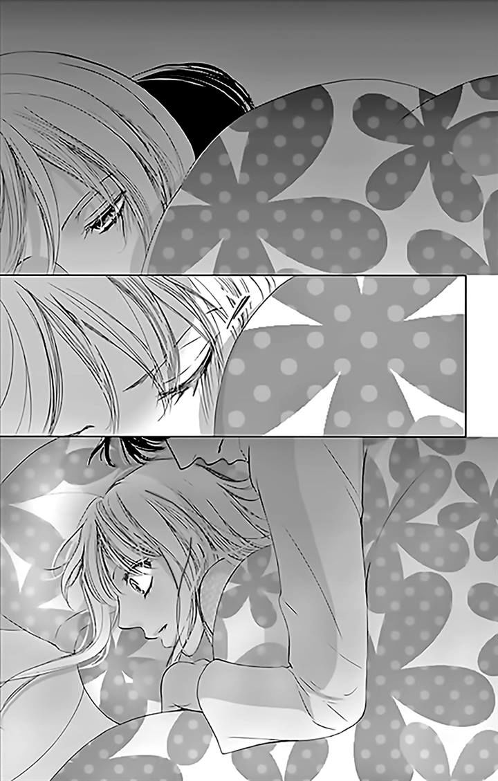 Totsuzen Desu ga, Ashita Kekkon Shimasu Chapter 14 page 10 - Chapter 14
