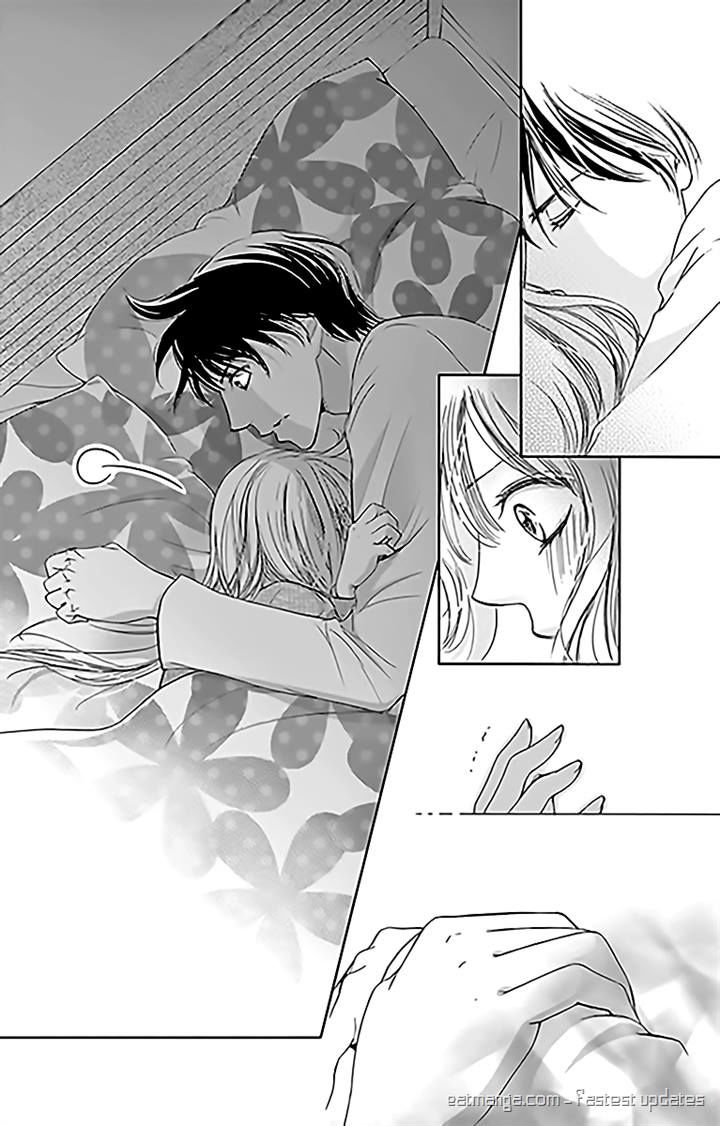 Totsuzen Desu ga, Ashita Kekkon Shimasu Chapter 14 page 11 - Chapter 14