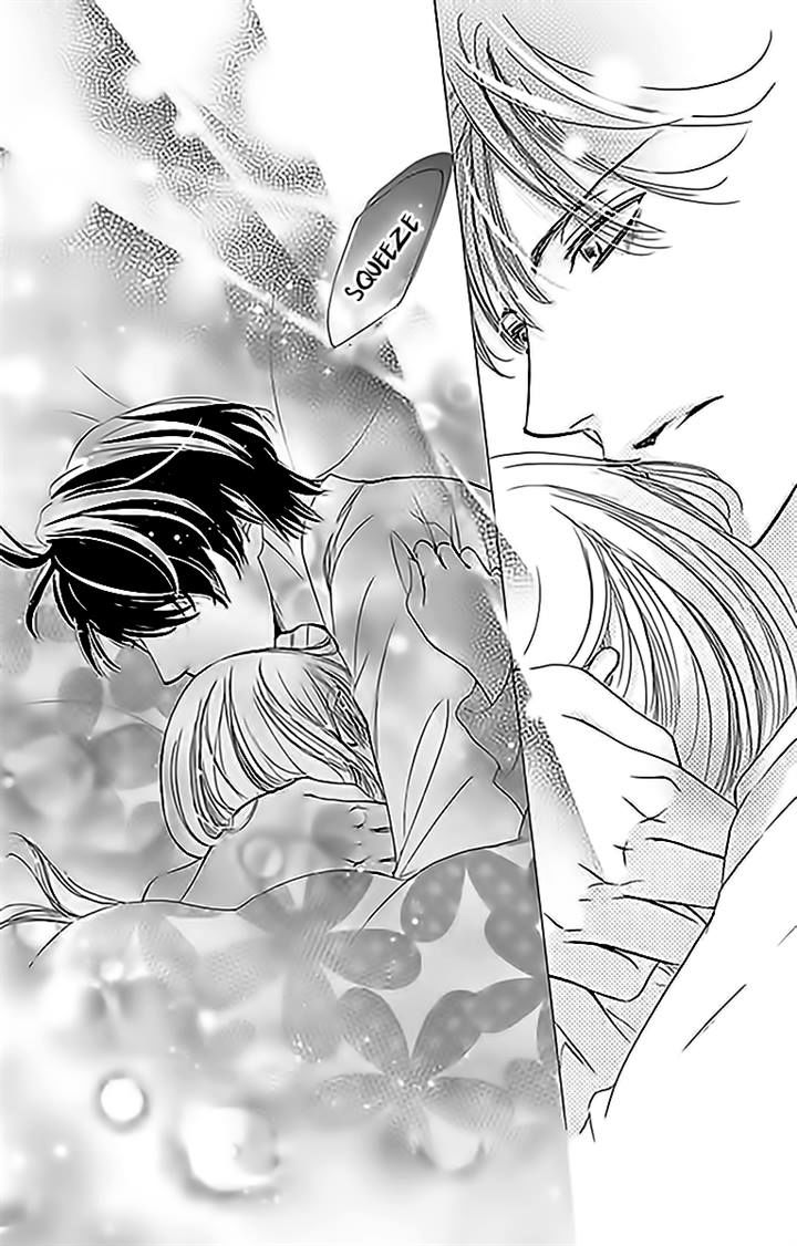 Totsuzen Desu ga, Ashita Kekkon Shimasu Chapter 14 page 12 - Chapter 14