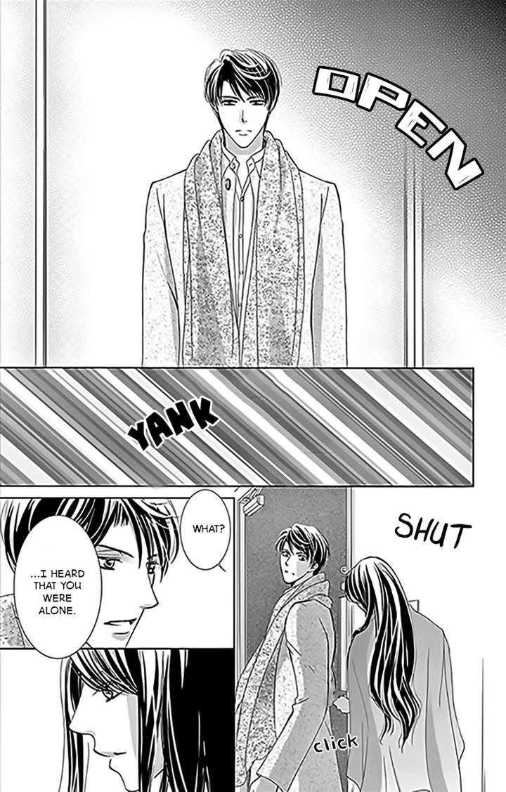 Totsuzen Desu ga, Ashita Kekkon Shimasu Chapter 14 page 28 - Chapter 14