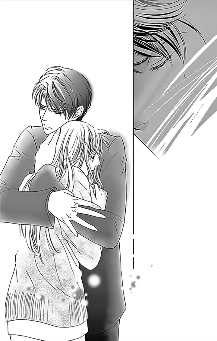 Totsuzen Desu ga, Ashita Kekkon Shimasu Chapter 14 page 8 - Chapter 14