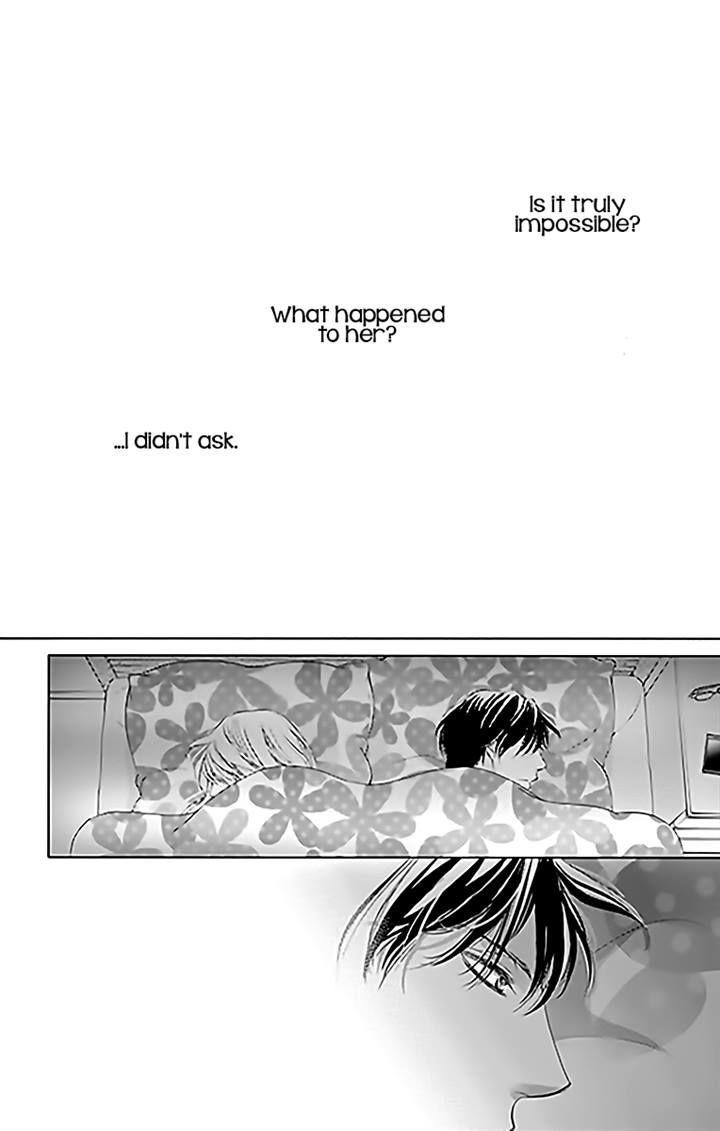 Totsuzen Desu ga, Ashita Kekkon Shimasu Chapter 14 page 9 - Chapter 14