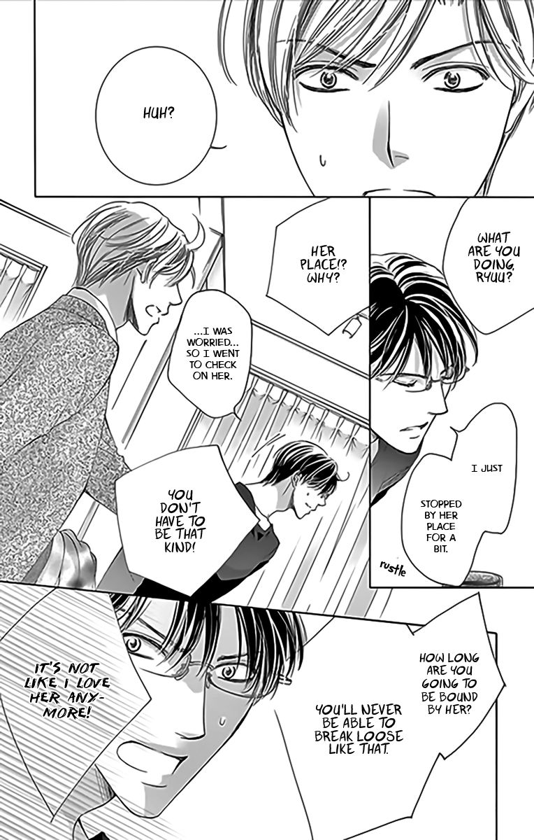 Totsuzen Desu ga, Ashita Kekkon Shimasu Chapter 15 page 13 - Chapter 15