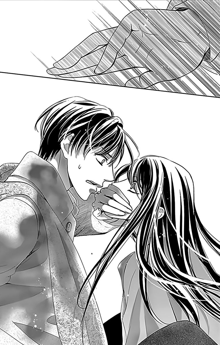 Totsuzen Desu ga, Ashita Kekkon Shimasu Chapter 15 page 3 - Chapter 15