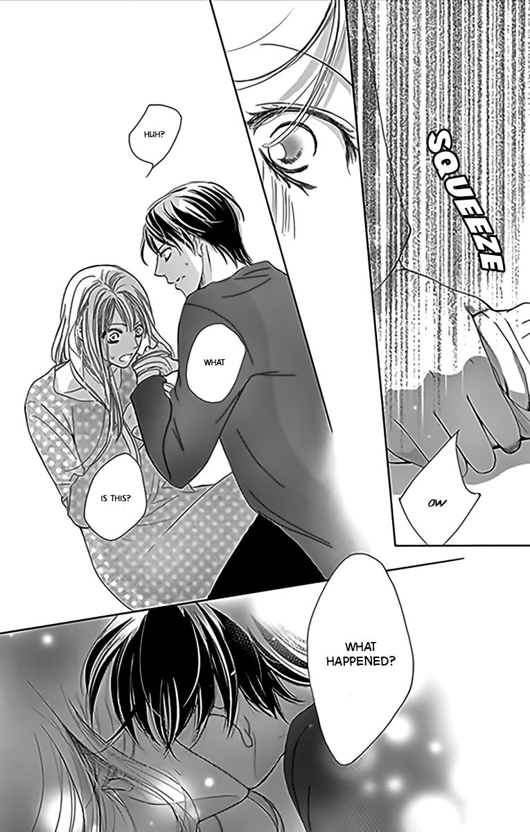 Totsuzen Desu ga, Ashita Kekkon Shimasu Chapter 15 page 31 - Chapter 15