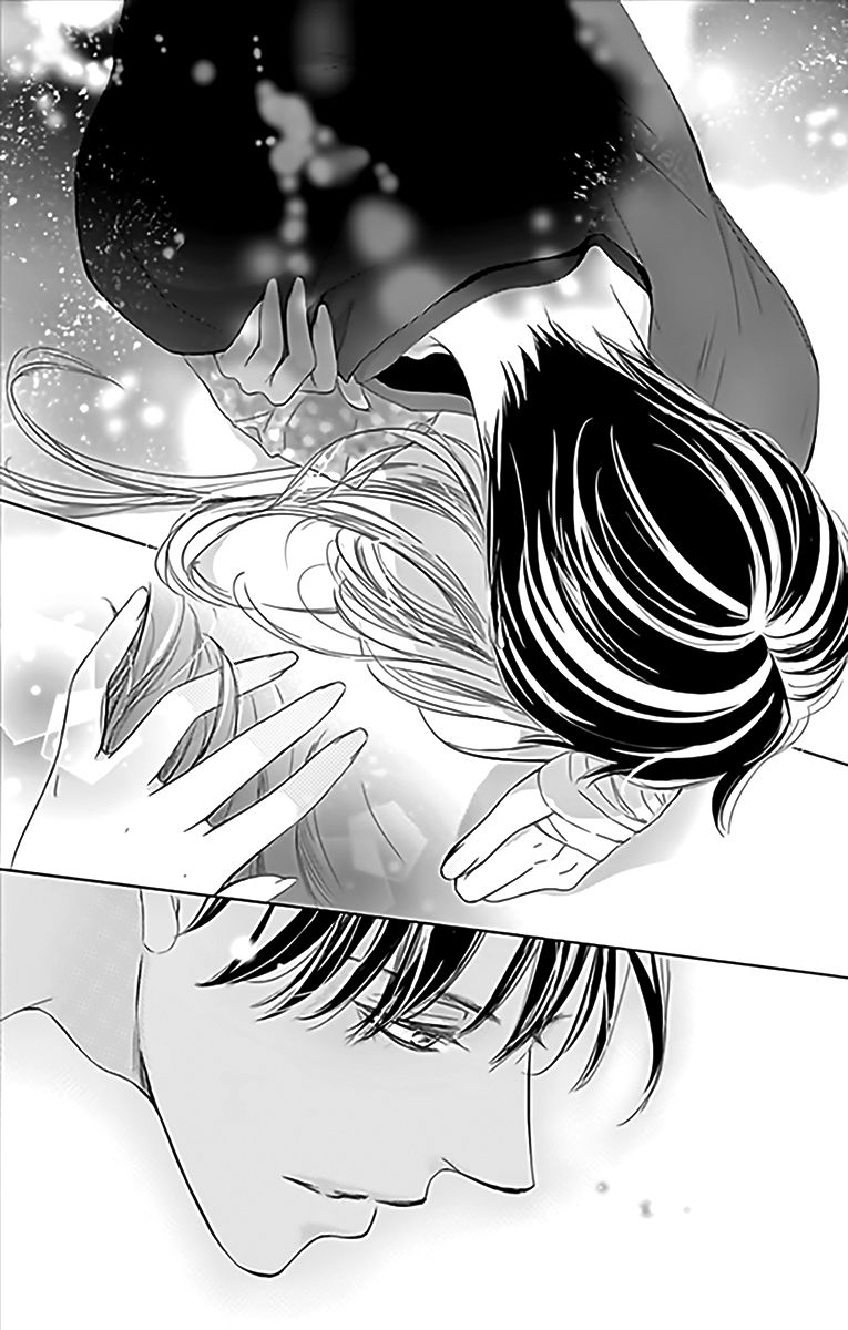 Totsuzen Desu ga, Ashita Kekkon Shimasu Chapter 15 page 32 - Chapter 15