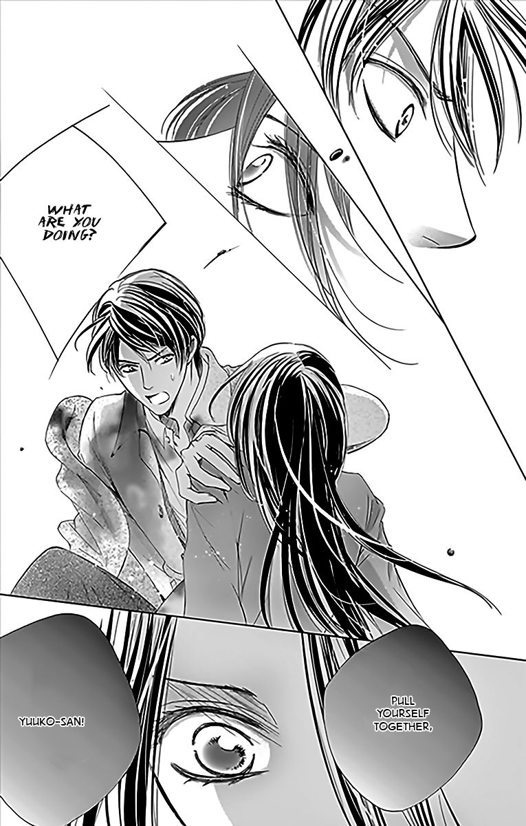 Totsuzen Desu ga, Ashita Kekkon Shimasu Chapter 15 page 4 - Chapter 15