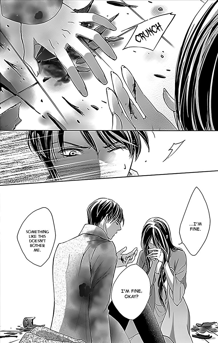 Totsuzen Desu ga, Ashita Kekkon Shimasu Chapter 15 page 5 - Chapter 15