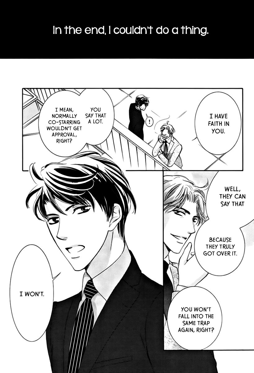 Totsuzen Desu ga, Ashita Kekkon Shimasu Chapter 16 page 28 - Chapter 16