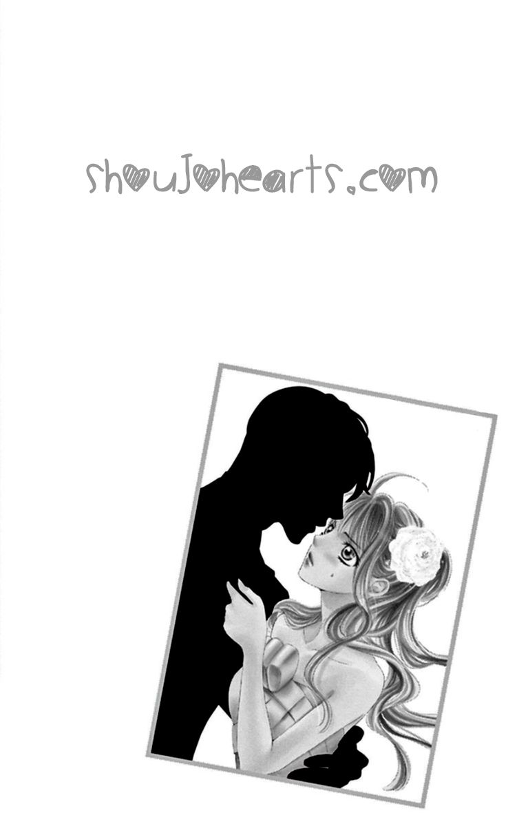 Totsuzen Desu ga, Ashita Kekkon Shimasu Chapter 16 page 37 - Chapter 16