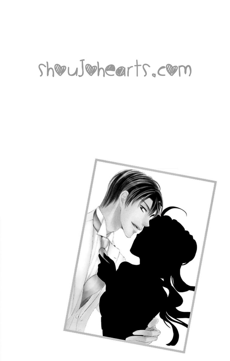 Totsuzen Desu ga, Ashita Kekkon Shimasu Chapter 17 page 36 - Chapter 17