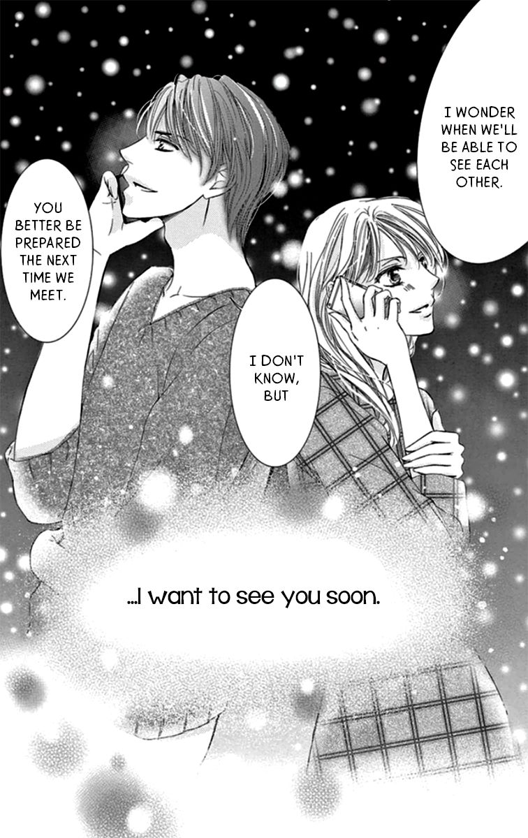 Totsuzen Desu ga, Ashita Kekkon Shimasu Chapter 18 page 15 - Chapter 18