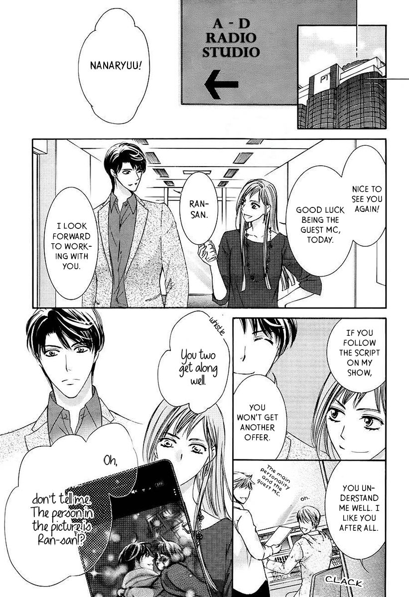 Totsuzen Desu ga, Ashita Kekkon Shimasu Chapter 18 page 16 - Chapter 18