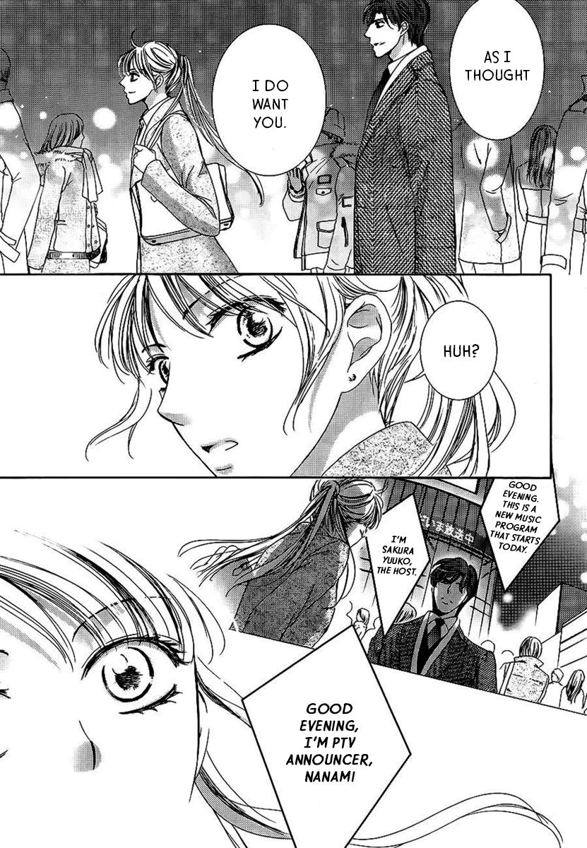 Totsuzen Desu ga, Ashita Kekkon Shimasu Chapter 18 page 26 - Chapter 18