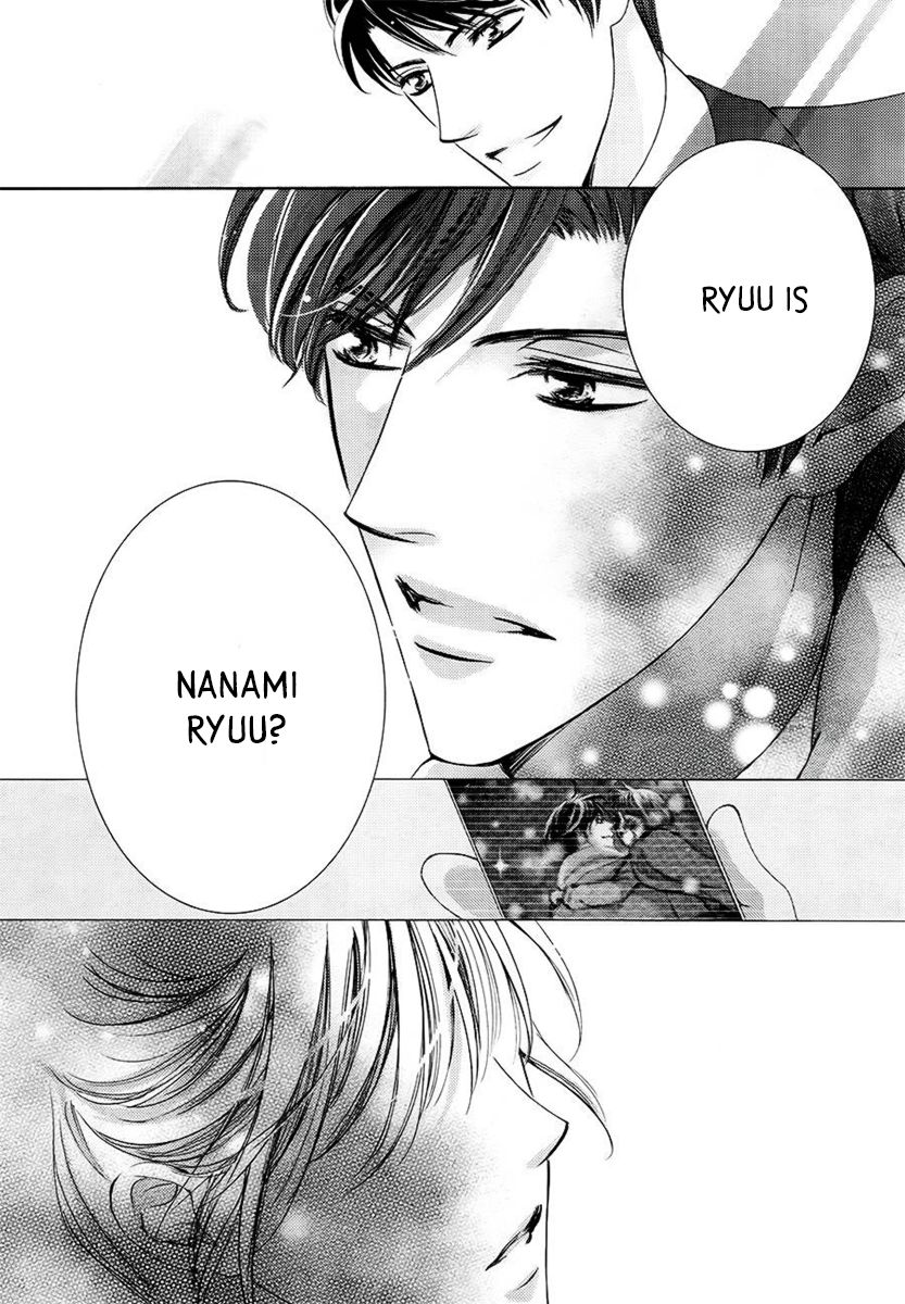Totsuzen Desu ga, Ashita Kekkon Shimasu Chapter 18 page 30 - Chapter 18