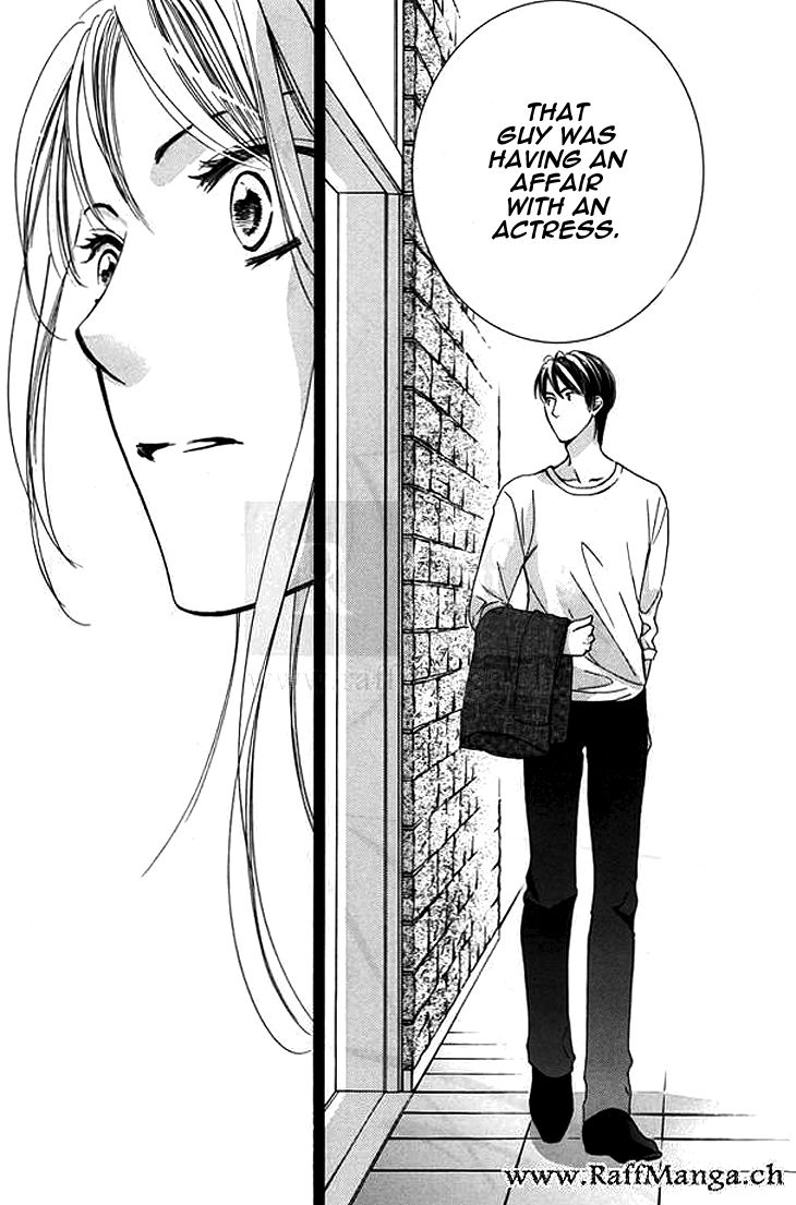 Totsuzen Desu ga, Ashita Kekkon Shimasu Chapter 2 page 25 - Chapter 2