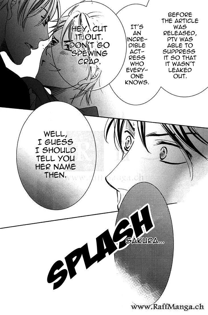 Totsuzen Desu ga, Ashita Kekkon Shimasu Chapter 2 page 26 - Chapter 2