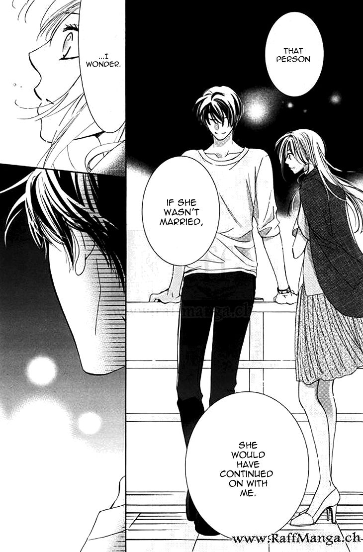 Totsuzen Desu ga, Ashita Kekkon Shimasu Chapter 2 page 31 - Chapter 2