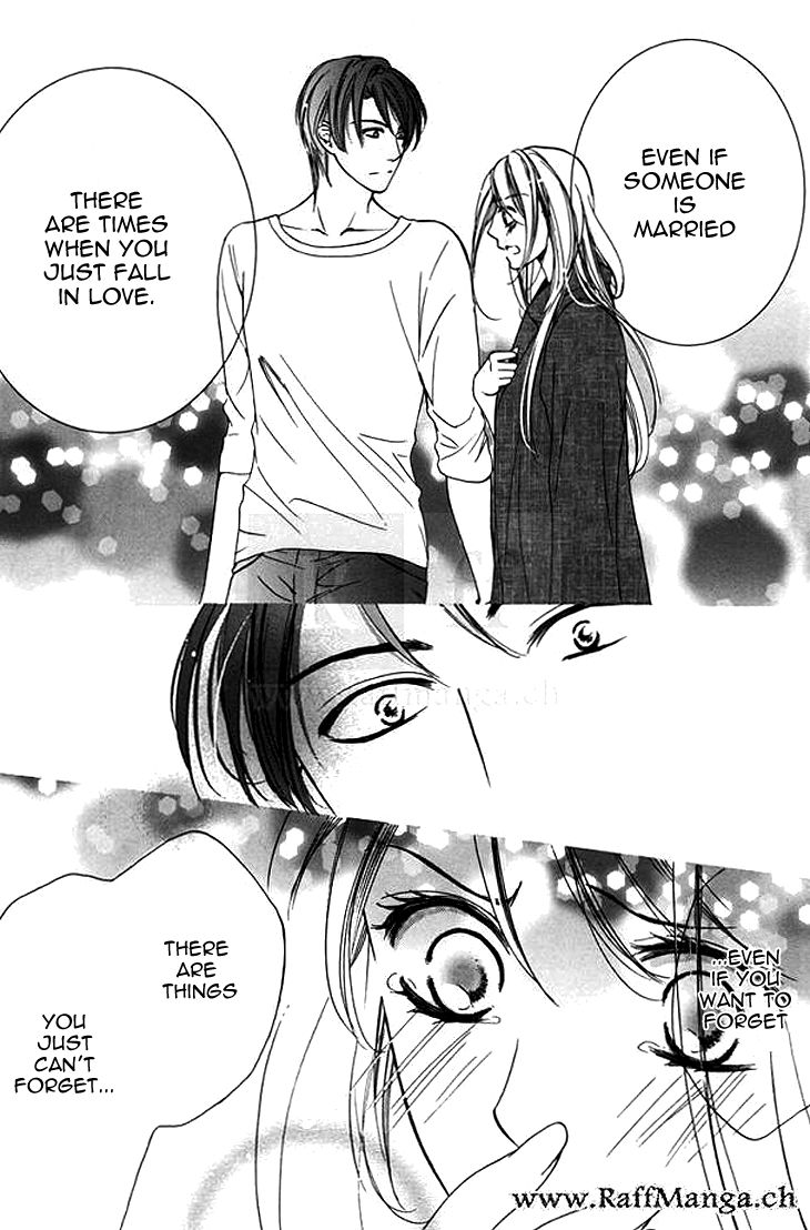 Totsuzen Desu ga, Ashita Kekkon Shimasu Chapter 2 page 33 - Chapter 2
