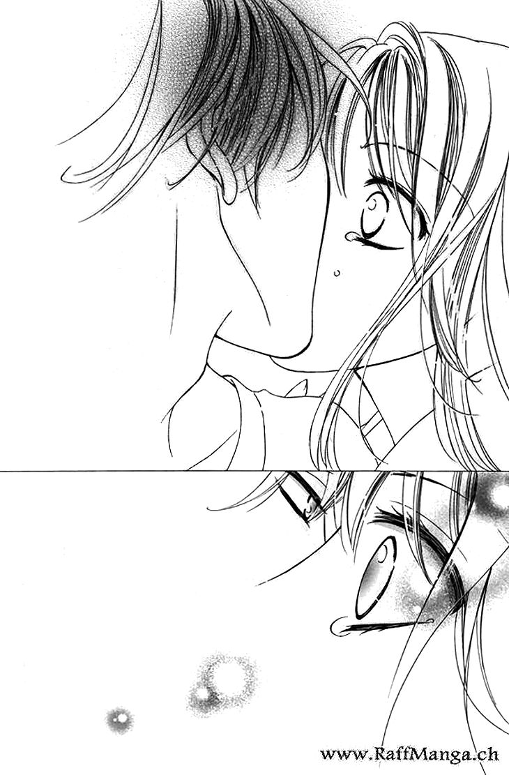 Totsuzen Desu ga, Ashita Kekkon Shimasu Chapter 2 page 34 - Chapter 2