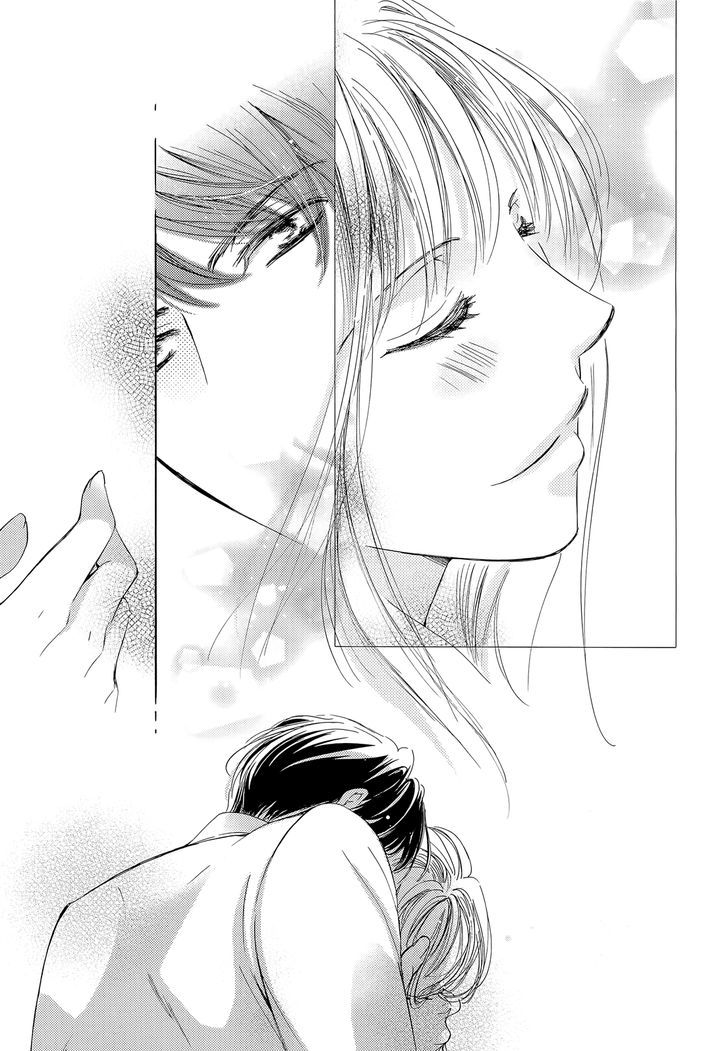 Totsuzen Desu ga, Ashita Kekkon Shimasu Chapter 20 page 15 - Chapter 20 : The One who Plays a Silly Role on the Stage of Love is Always a M...