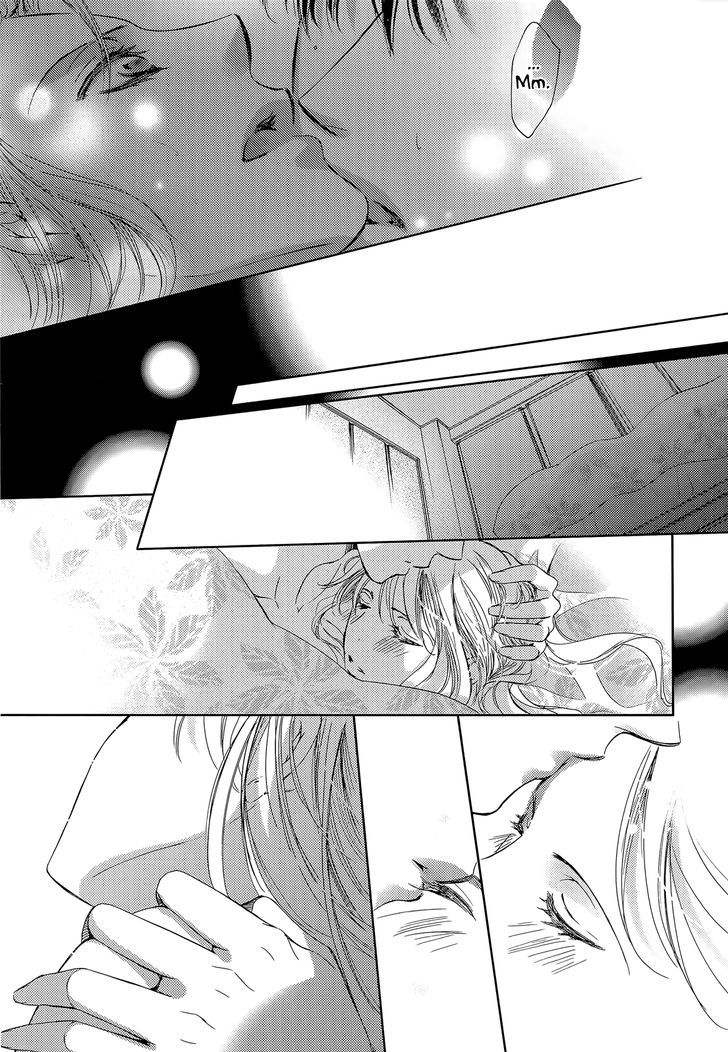 Totsuzen Desu ga, Ashita Kekkon Shimasu Chapter 20 page 18 - Chapter 20 : The One who Plays a Silly Role on the Stage of Love is Always a M...