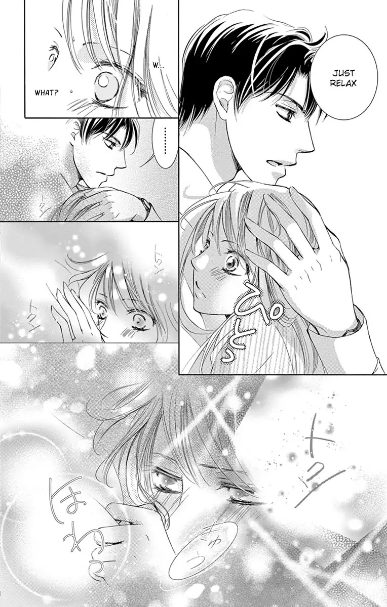 Totsuzen Desu ga, Ashita Kekkon Shimasu Chapter 21 page 12 - Chapter 21