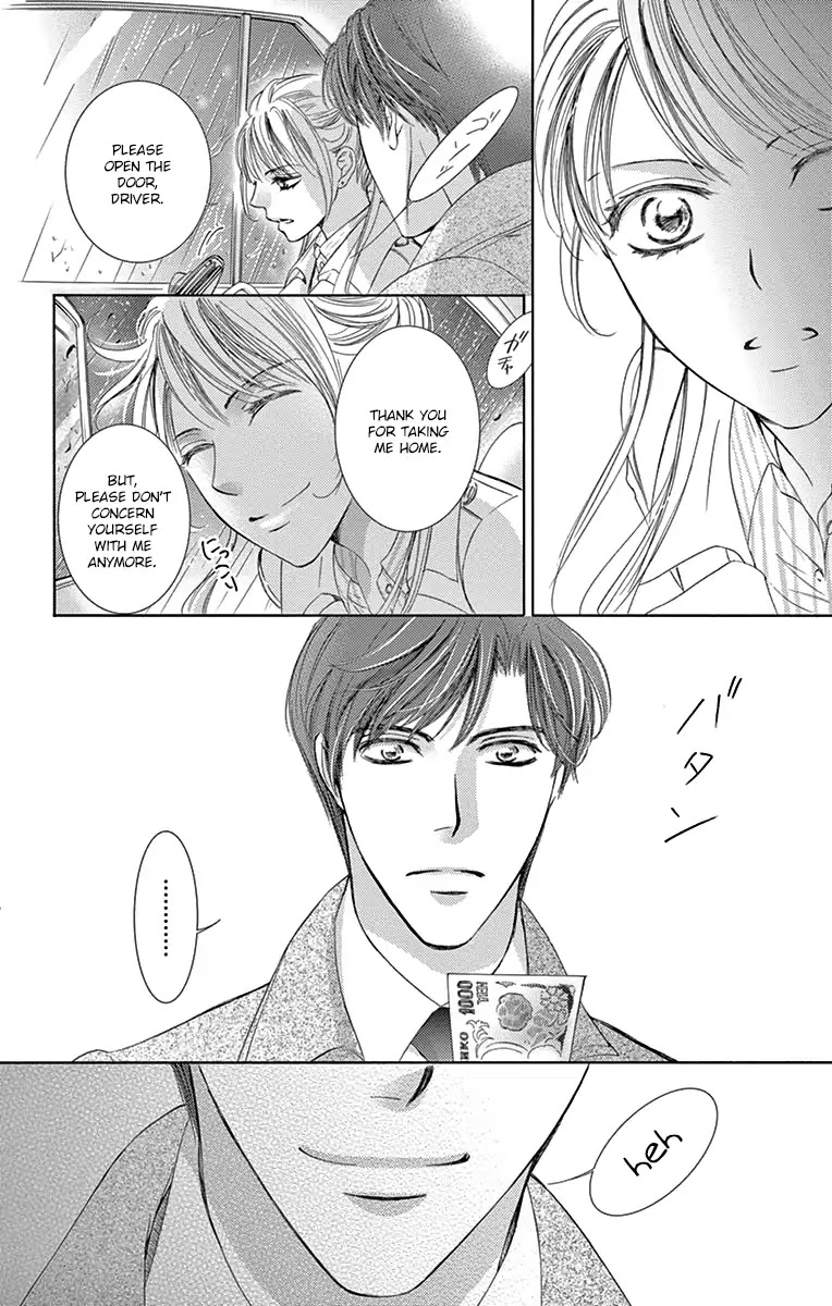 Totsuzen Desu ga, Ashita Kekkon Shimasu Chapter 21 page 4 - Chapter 21