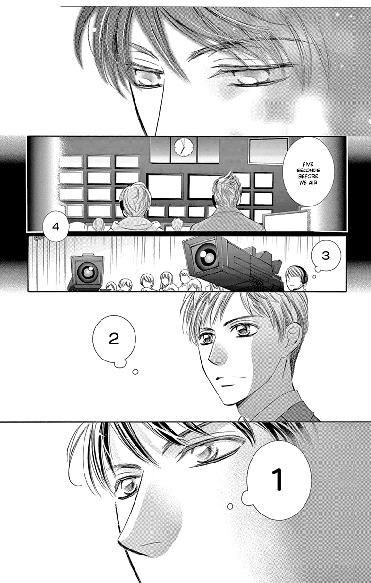 Totsuzen Desu ga, Ashita Kekkon Shimasu Chapter 24 page 26 - Chapter 24