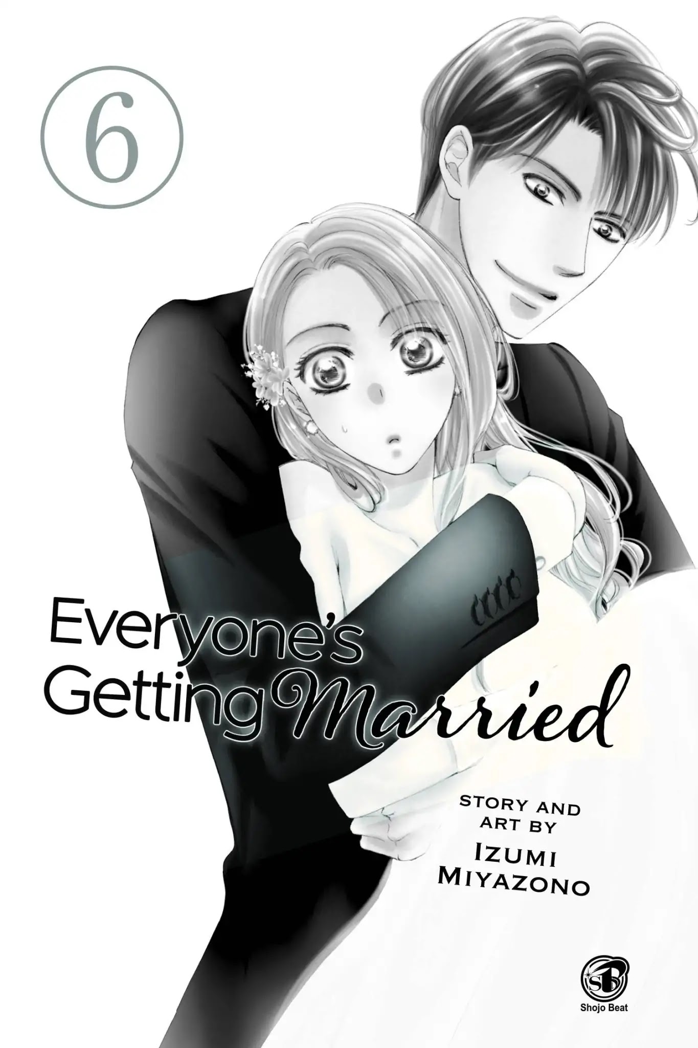 Totsuzen Desu ga, Ashita Kekkon Shimasu Chapter 25 page 3 - Chapter 25: Vol.6 Battle 25: We don't love to be loved; we love to love. - Leo Buscaglia