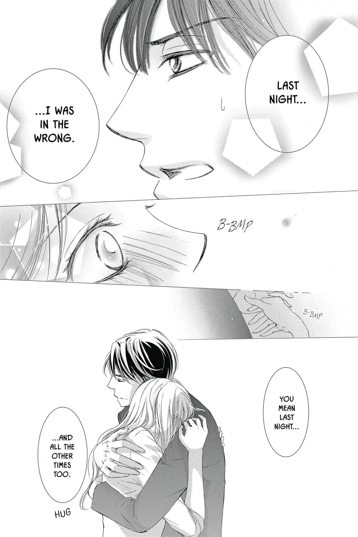 Totsuzen Desu ga, Ashita Kekkon Shimasu Chapter 27 page 32 - Chapter 27: Vol.6 Battle 27: Because I was loved, I began to realize I was worthy. - Johann Wolfgang von Goethe