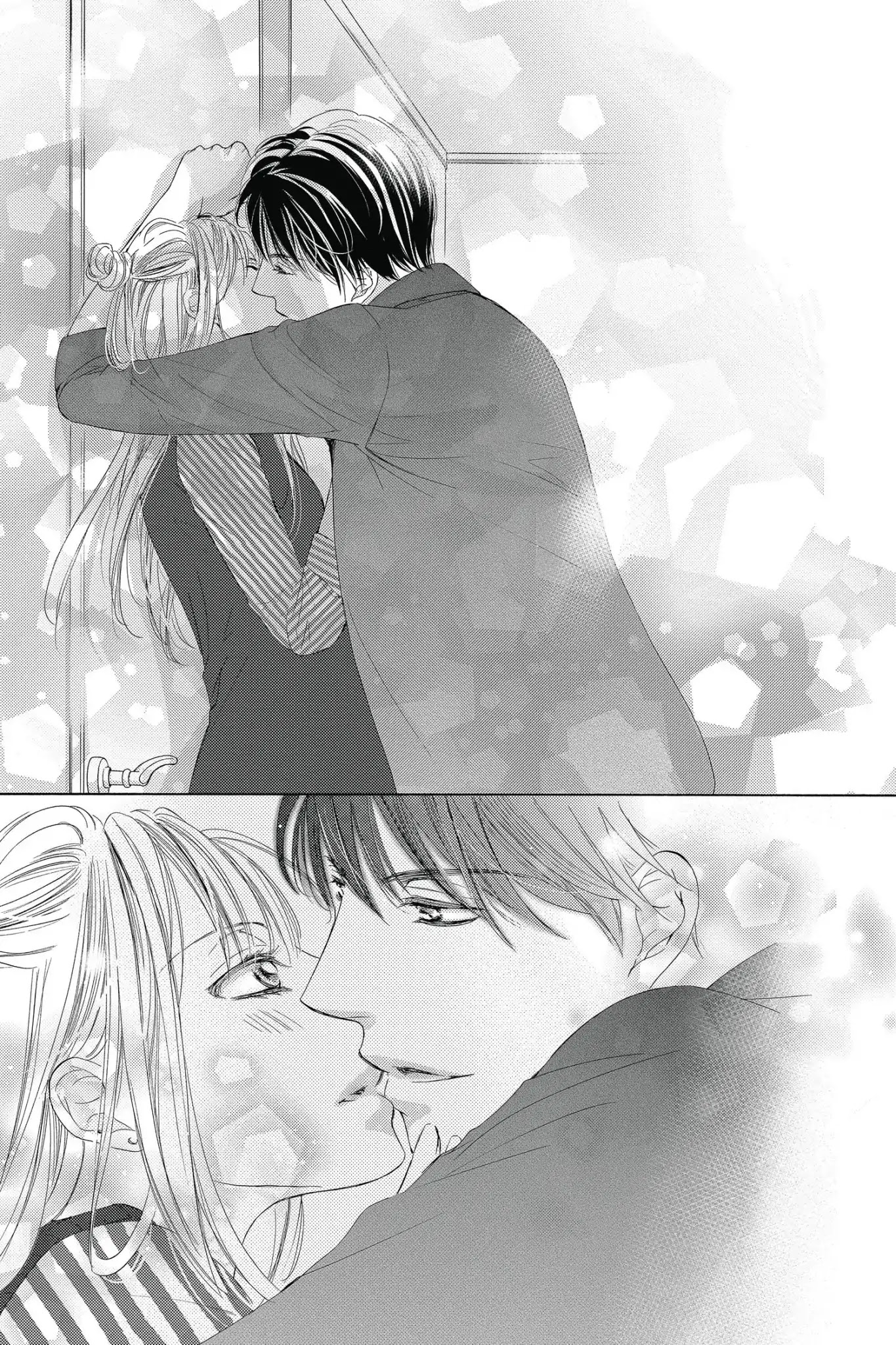Totsuzen Desu ga, Ashita Kekkon Shimasu Chapter 28 page 20 - Chapter 28: Vol.6 Battle 28: There is no such thing as a love so thorough that it keeps jealousy at bay. - Francois de La Rochefoucauld