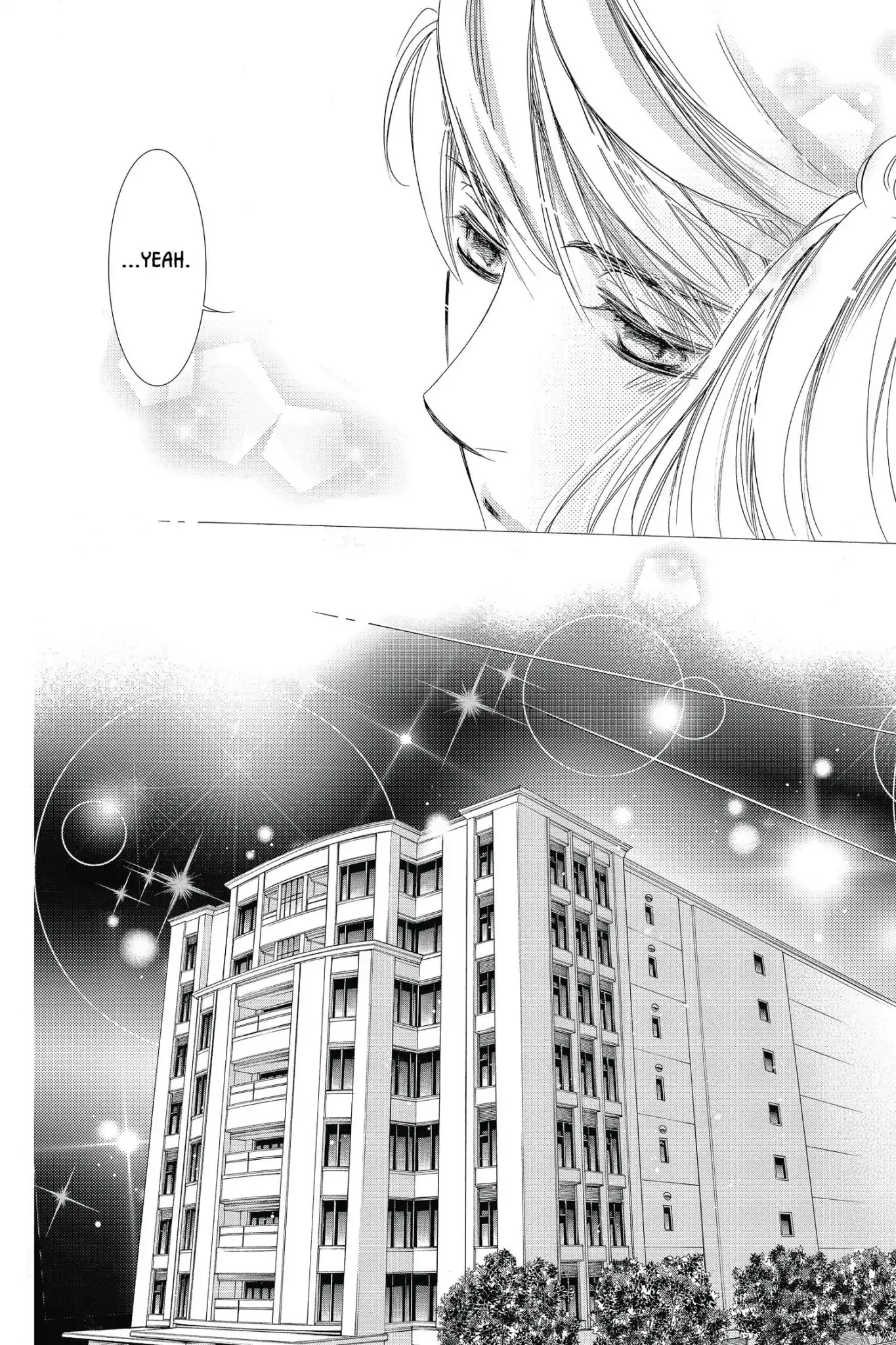 Totsuzen Desu ga, Ashita Kekkon Shimasu Chapter 28 page 31 - Chapter 28: Vol.6 Battle 28: There is no such thing as a love so thorough that it keeps jealousy at bay. - Francois de La Rochefoucauld