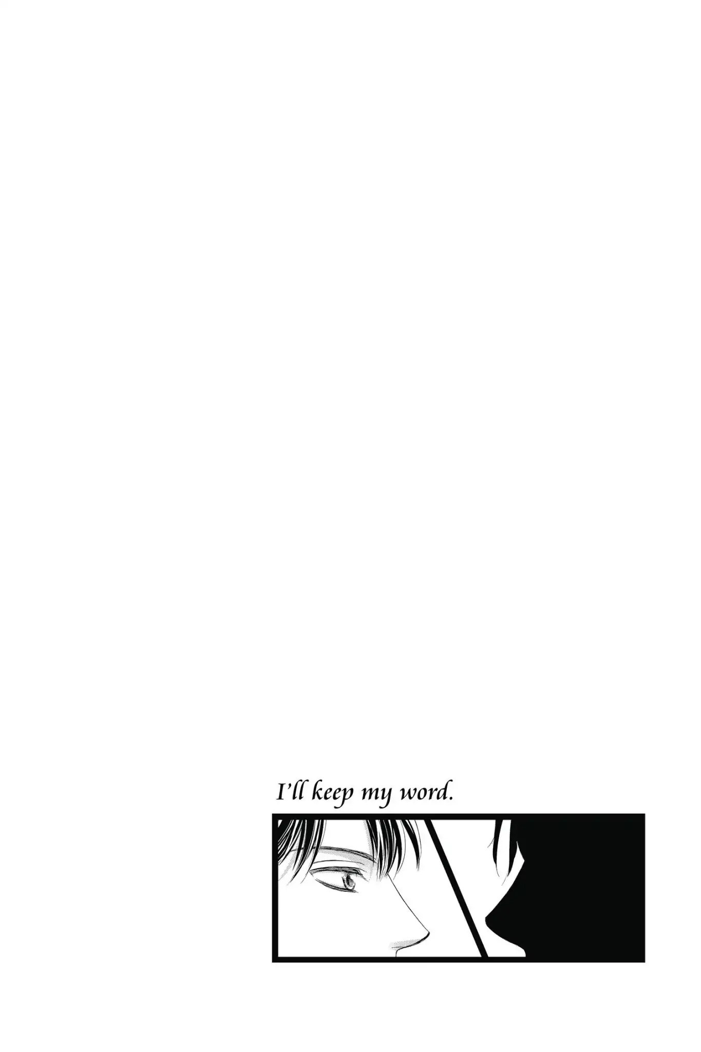 Totsuzen Desu ga, Ashita Kekkon Shimasu Chapter 29 page 1 - Chapter 29: Vol.6 Battle 29: Man was born for love and revolution. - Osamu Dazai