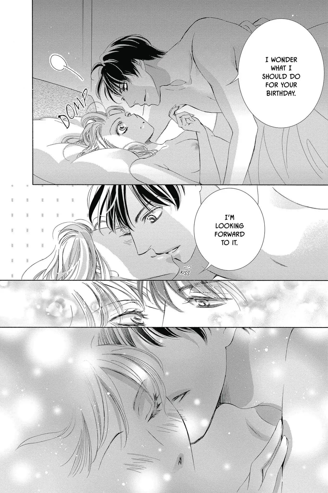 Totsuzen Desu ga, Ashita Kekkon Shimasu Chapter 29 page 21 - Chapter 29: Vol.6 Battle 29: Man was born for love and revolution. - Osamu Dazai